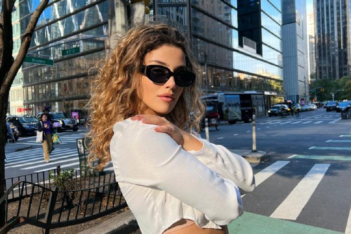 Serena Carella partner di Tips Media Agency